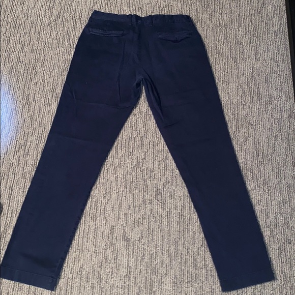 J Crew Stretch Khaki Pants - Picture 7 of 11